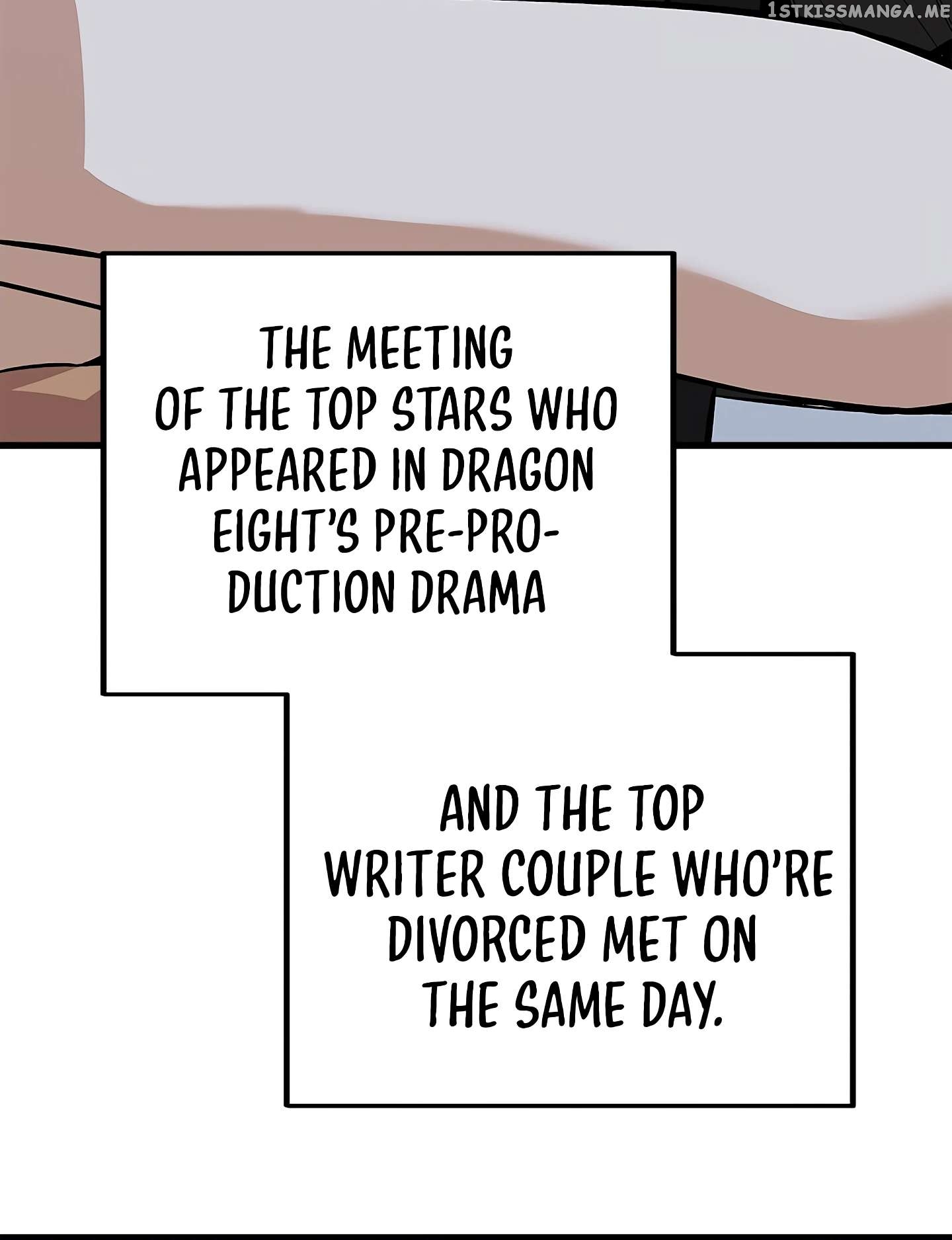 Drama Writer Who Reads Spoilers Chapter 32 - page 49