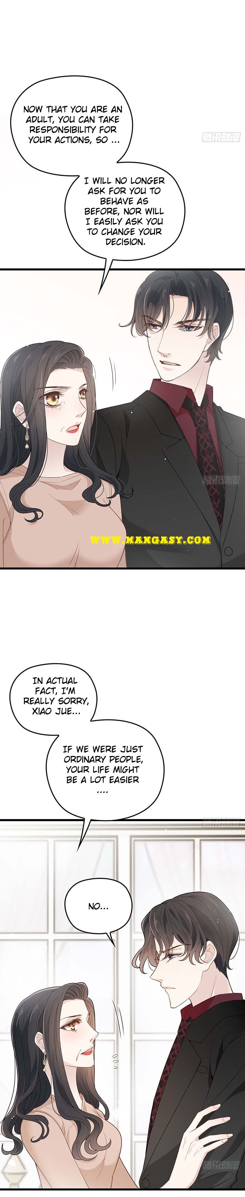 The Duke’s Hidden Baby: BOGO! Chapter 151 - page 14