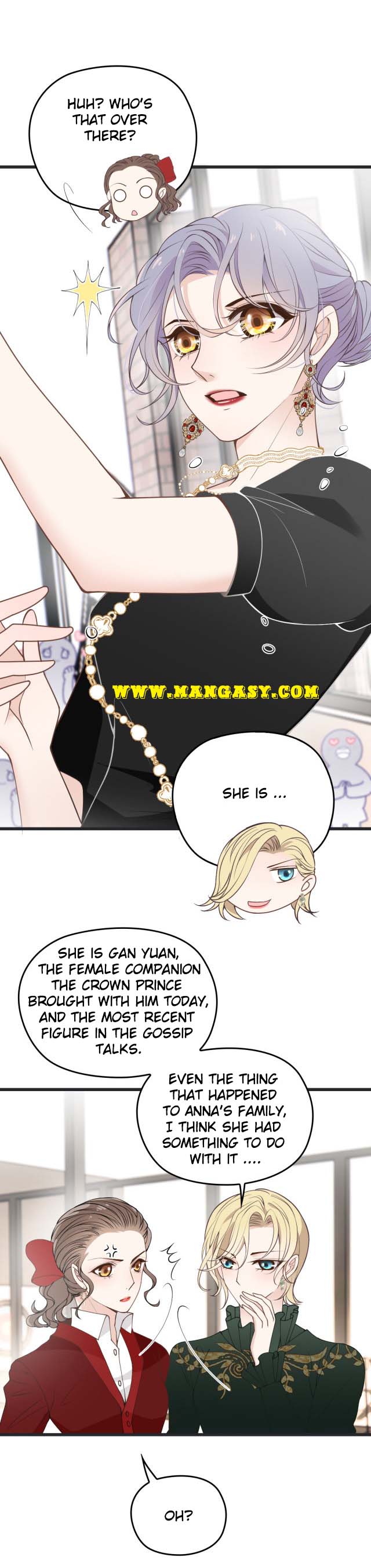 The Duke’s Hidden Baby: BOGO! Chapter 139 - page 11