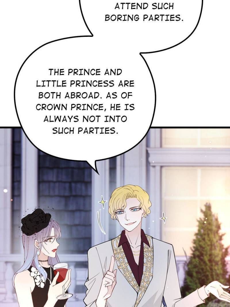 The Duke’s Hidden Baby: BOGO! Chapter 107 - page 25