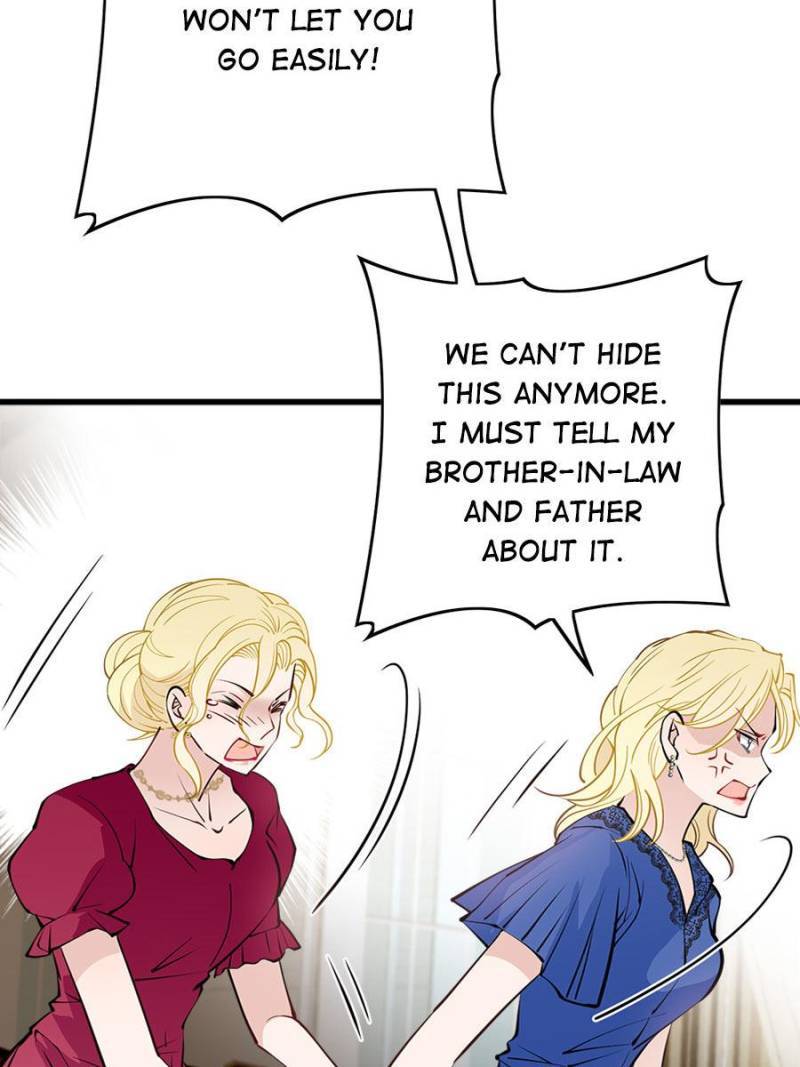 The Duke’s Hidden Baby: BOGO! Chapter 85 - page 26