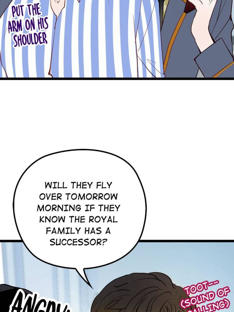 The Duke’s Hidden Baby: BOGO! Chapter 59 - page 36