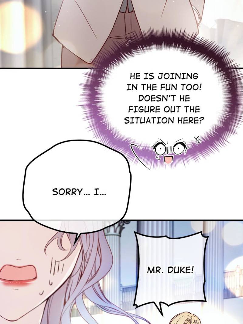 The Duke’s Hidden Baby: BOGO! Chapter 51 - page 12