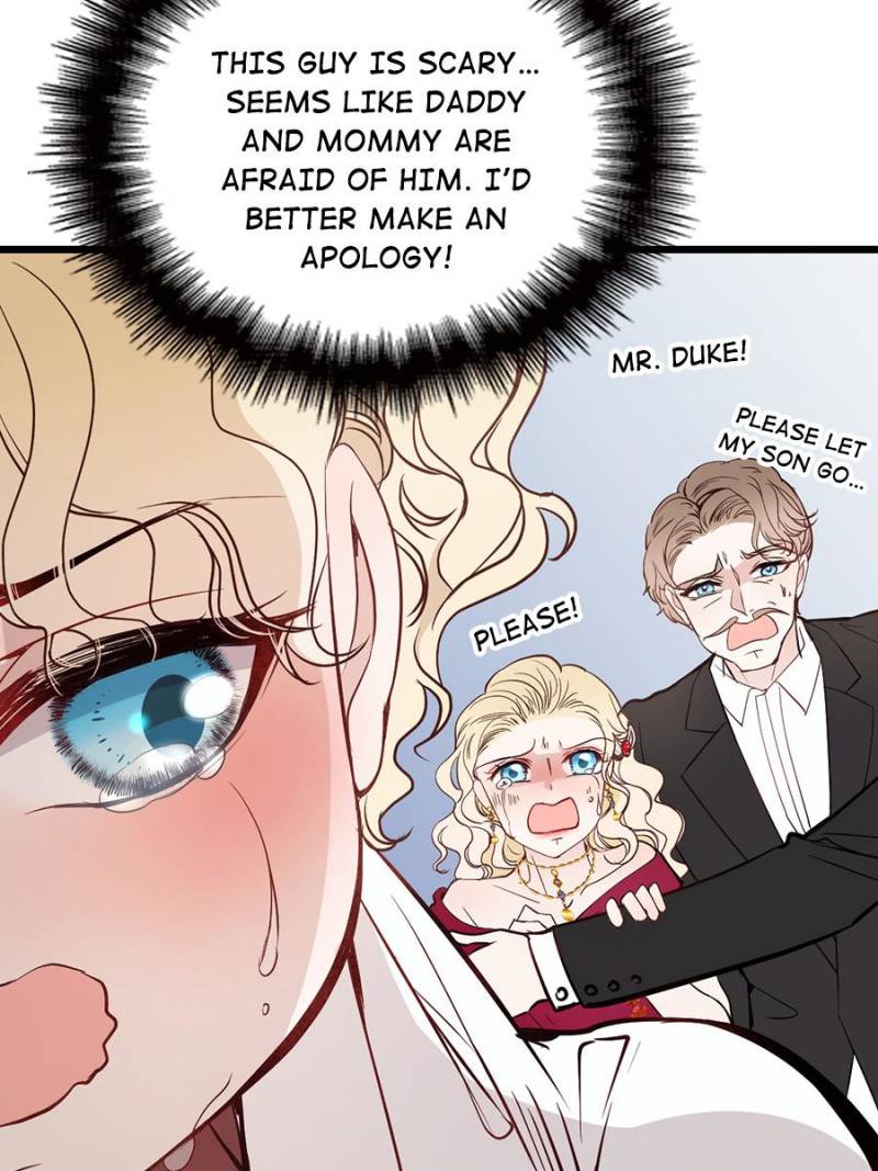 The Duke’s Hidden Baby: BOGO! Chapter 50 - page 3