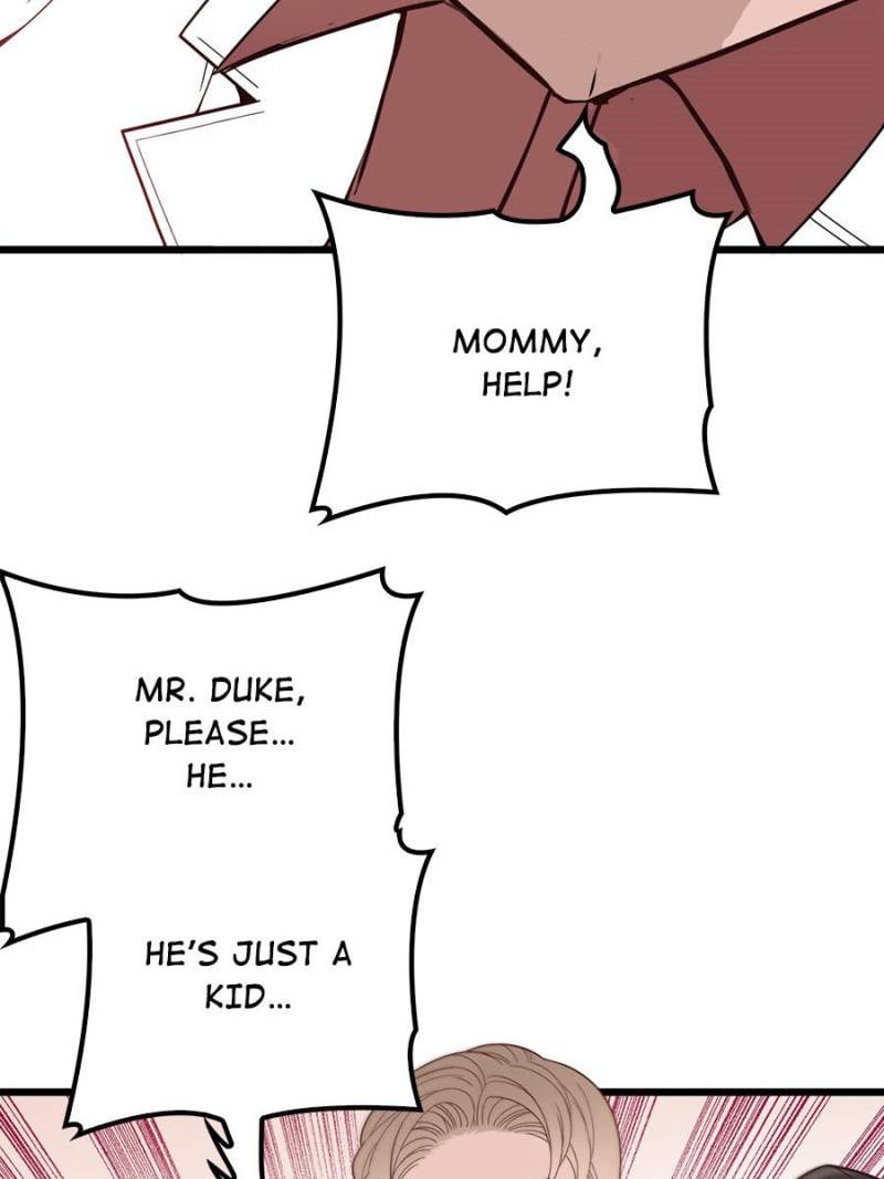 The Duke’s Hidden Baby: BOGO! Chapter 49 - page 43