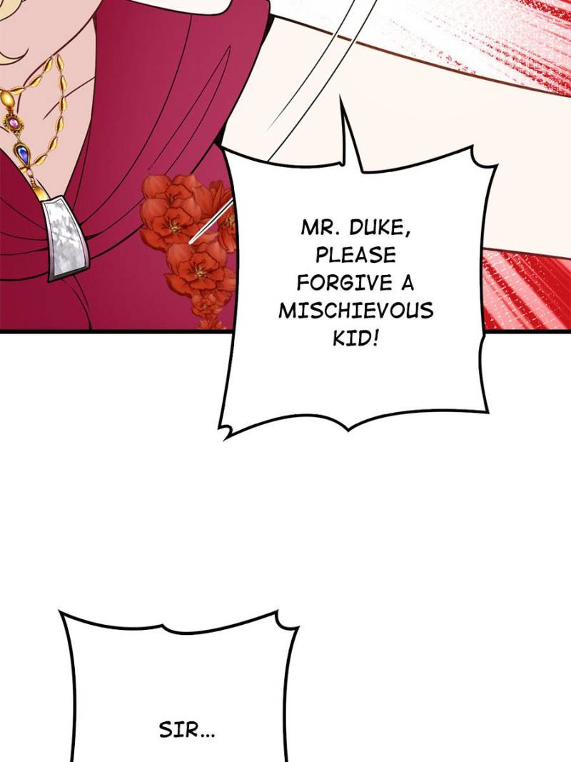 The Duke’s Hidden Baby: BOGO! Chapter 49 - page 54