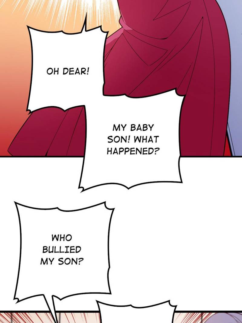 The Duke’s Hidden Baby: BOGO! Chapter 48 - page 52