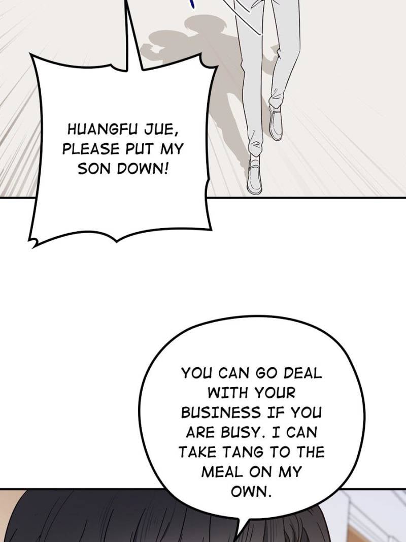 The Duke’s Hidden Baby: BOGO! Chapter 41 - page 73