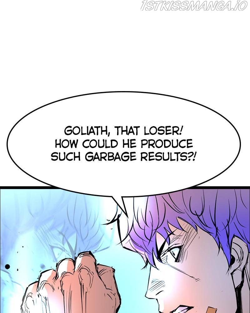 Hanlim Gym Chapter 51 - page 123