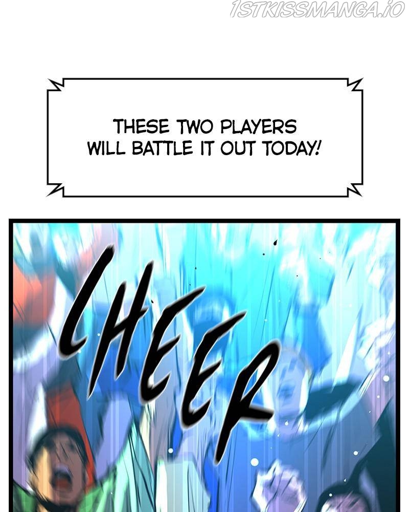Hanlim Gym Chapter 51 - page 139