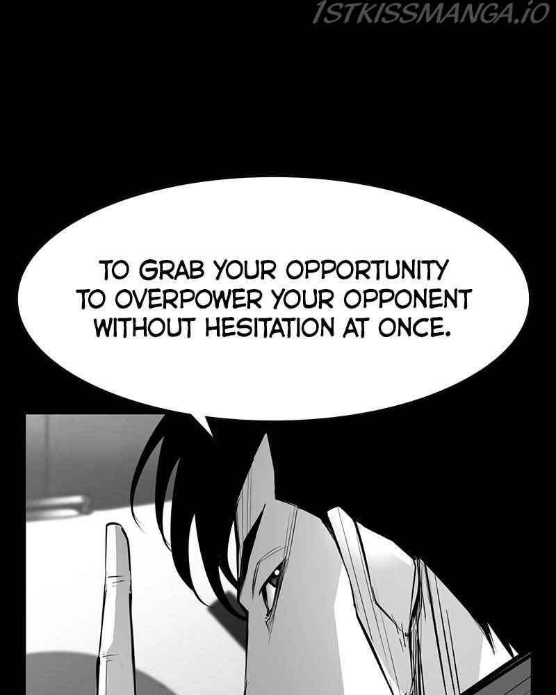 Hanlim Gym Chapter 51 - page 4