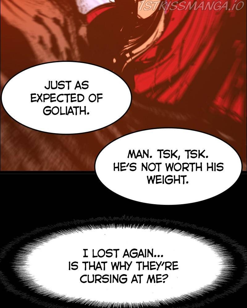 Hanlim Gym Chapter 51 - page 54