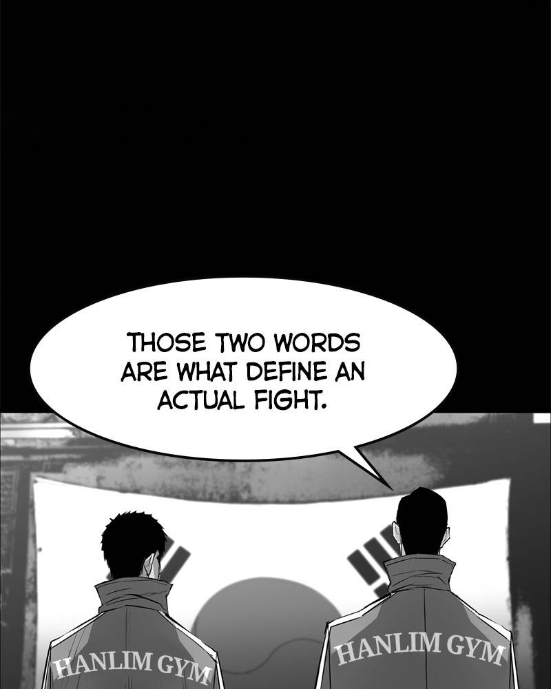 Hanlim Gym Chapter 50 - page 69