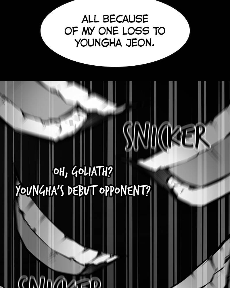Hanlim Gym Chapter 50 - page 8