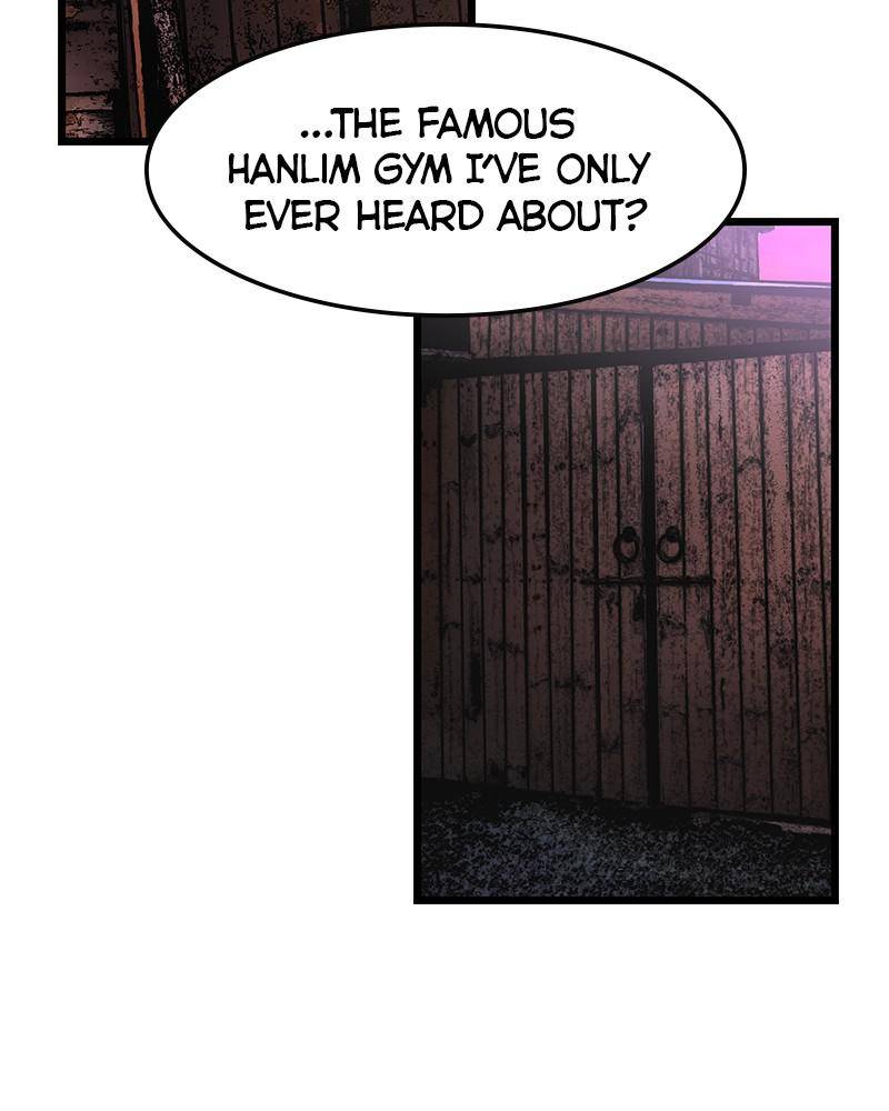 Hanlim Gym Chapter 43 - page 146