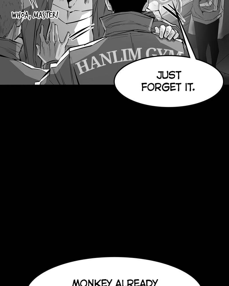 Hanlim Gym Chapter 43 - page 23