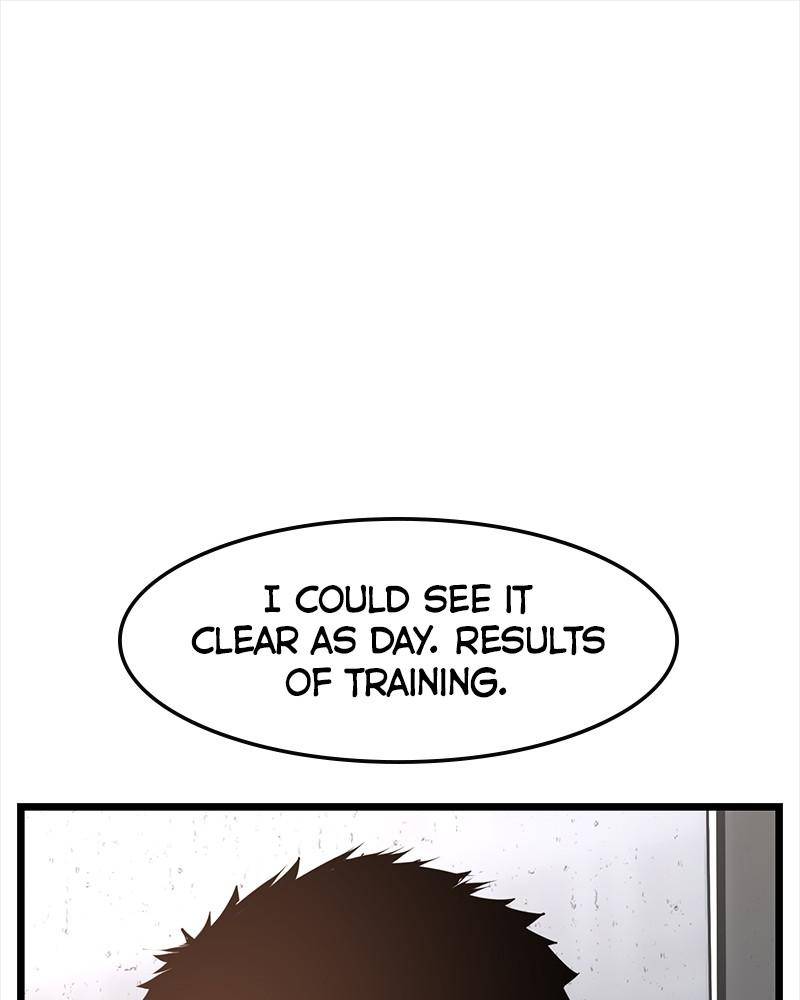 Hanlim Gym Chapter 43 - page 33