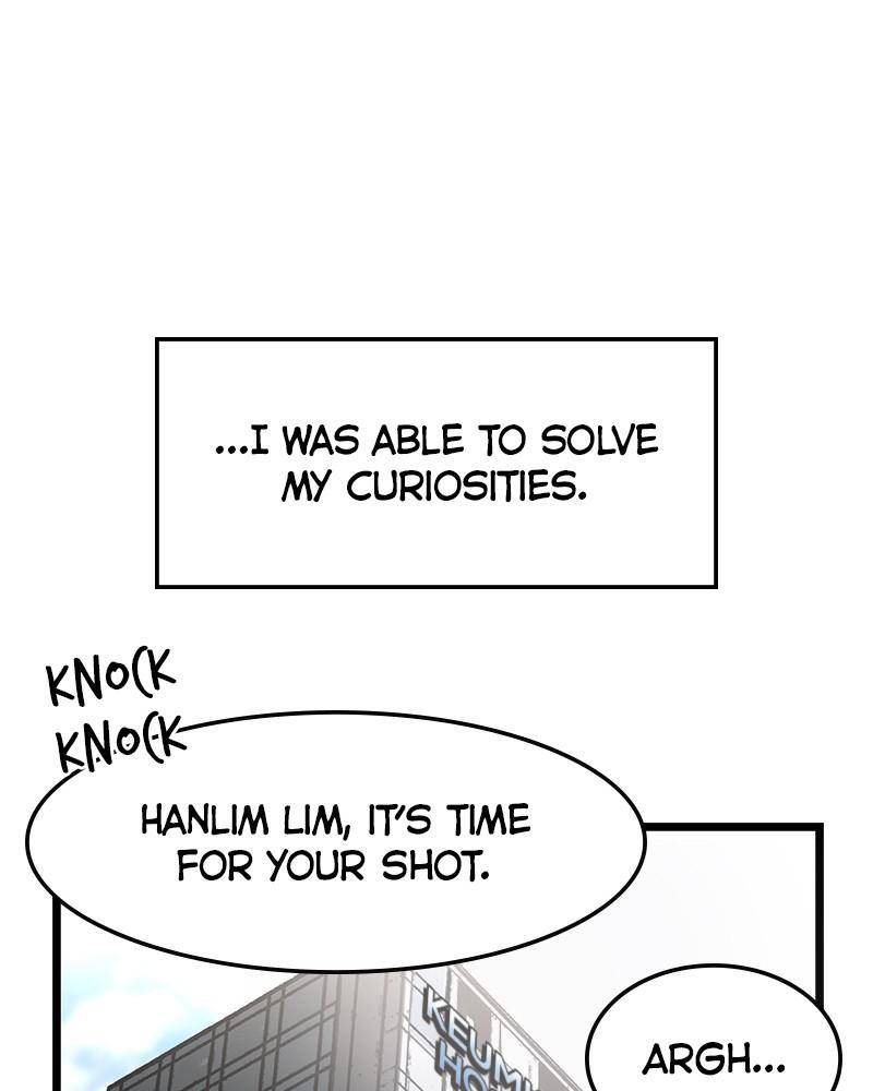 Hanlim Gym Chapter 43 - page 50