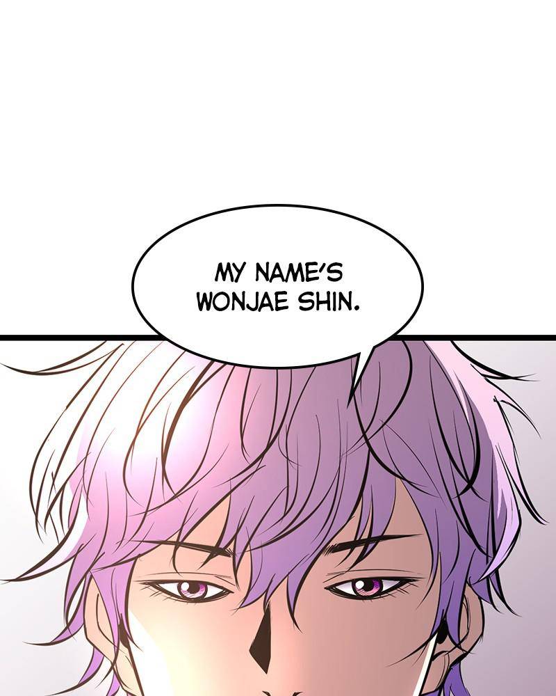 Hanlim Gym Chapter 43 - page 77