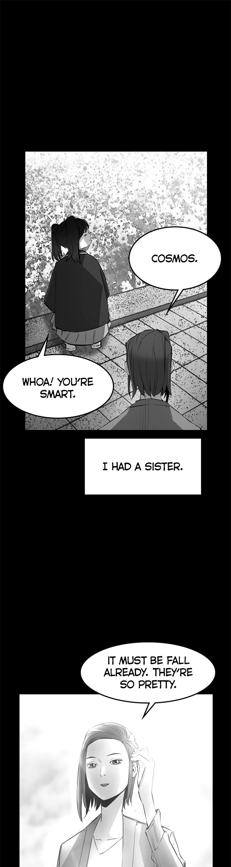 Hanlim Gym Chapter 39 - page 21