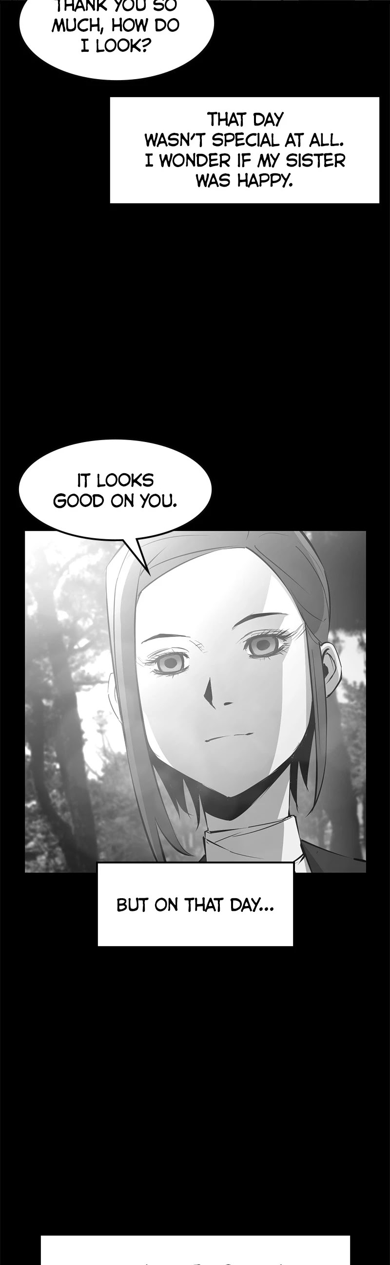 Hanlim Gym Chapter 39 - page 28