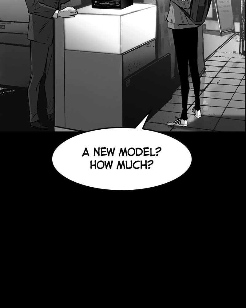 Hanlim Gym Chapter 34 - page 92