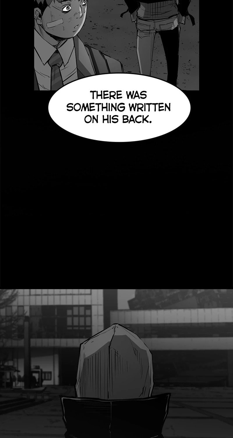 Hanlim Gym Chapter 15 - page 23