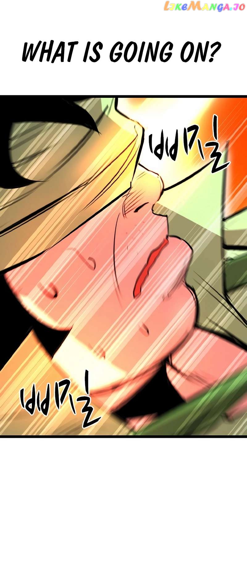 Hanlim Gym Chapter 141 - page 57