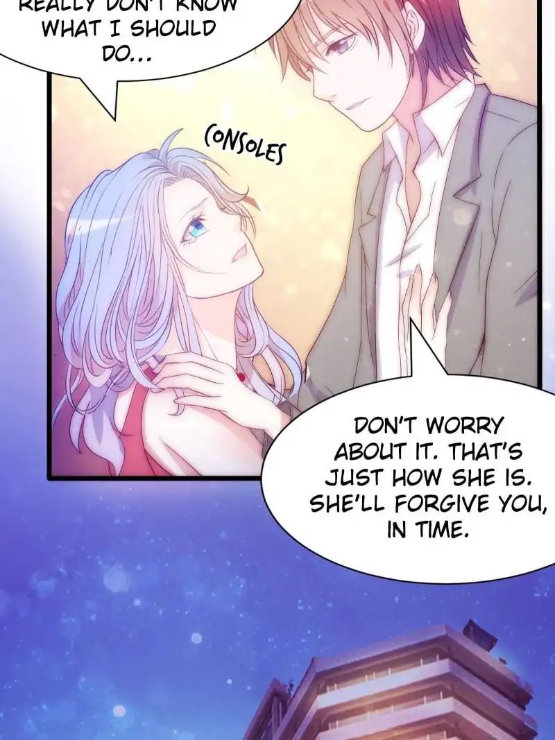 Full Marks Hidden Marriage chapter 22 - page 15