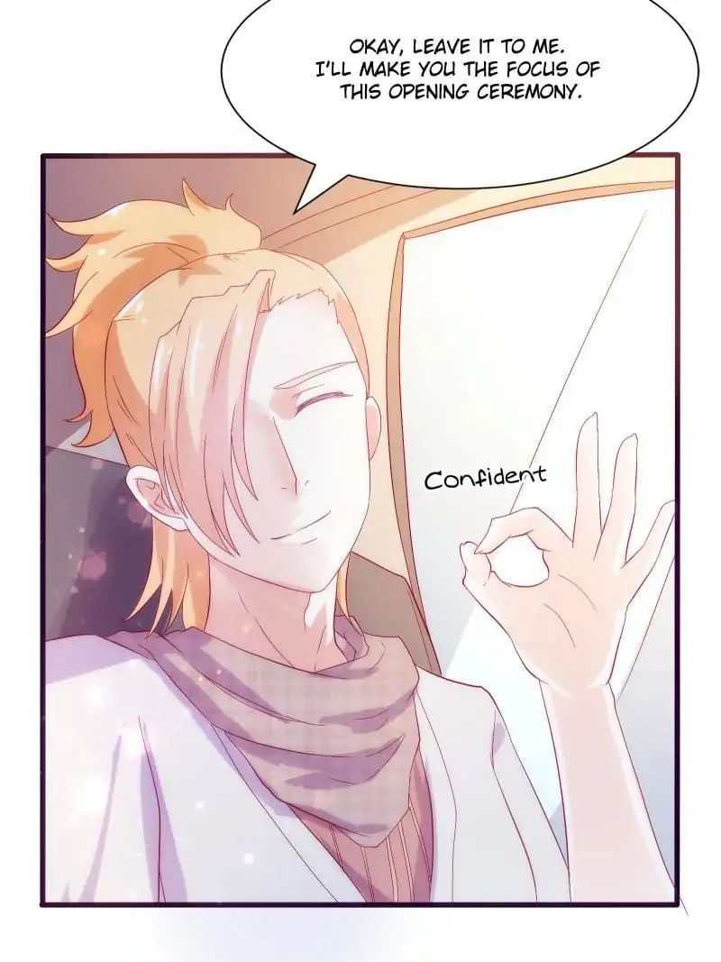 Full Marks Hidden Marriage chapter 20 - page 7