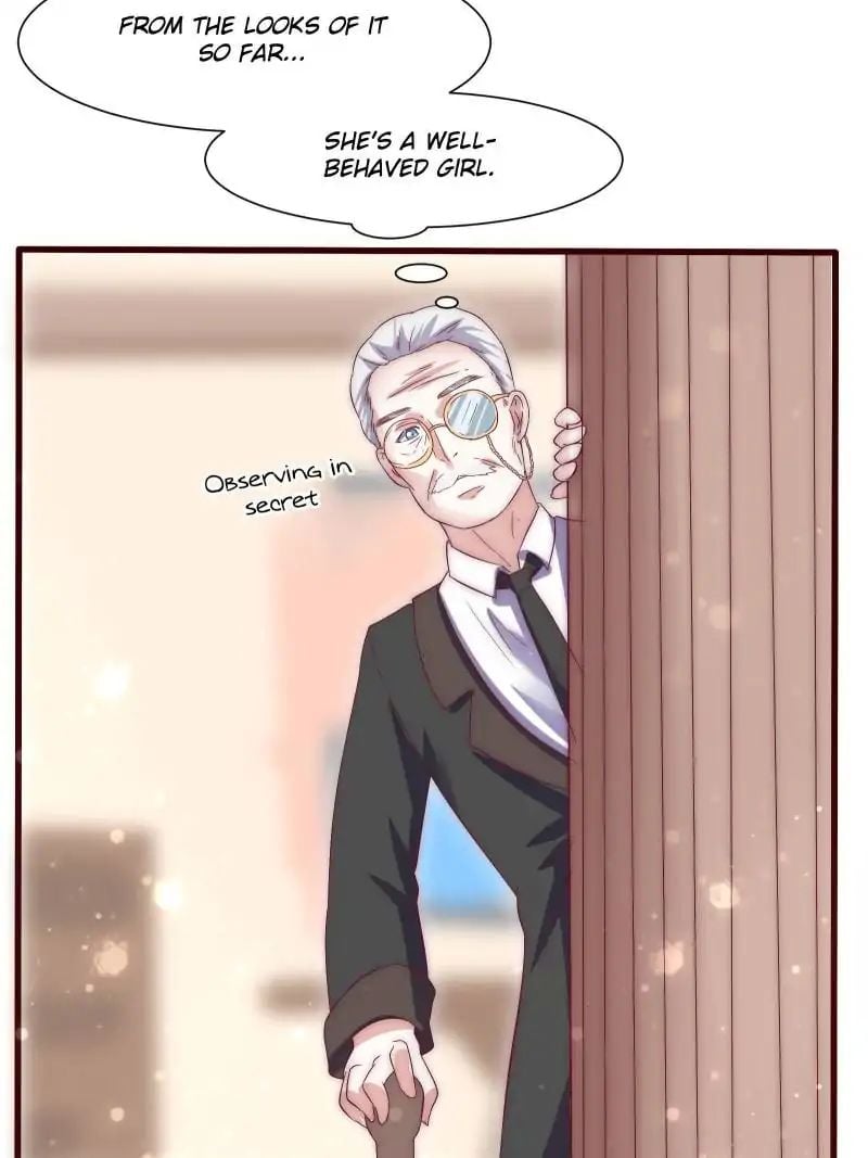 Full Marks Hidden Marriage chapter 19 - page 11