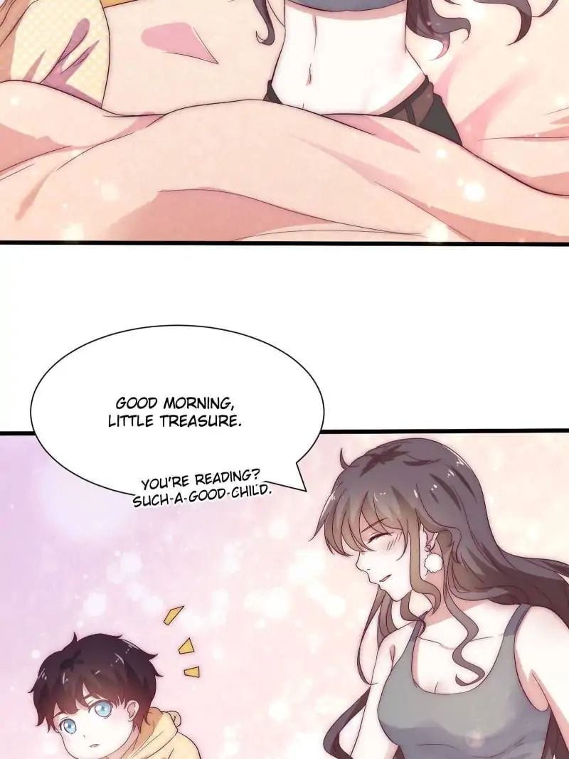 Full Marks Hidden Marriage chapter 19 - page 7