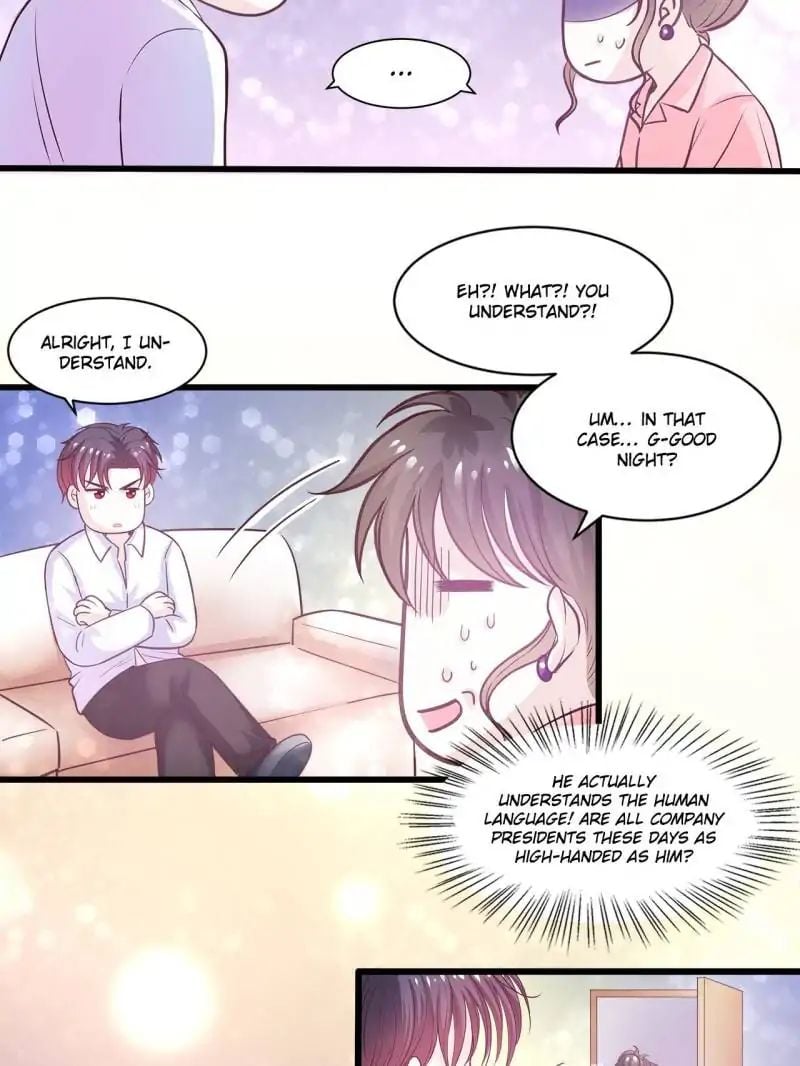 Full Marks Hidden Marriage chapter 13 - page 10