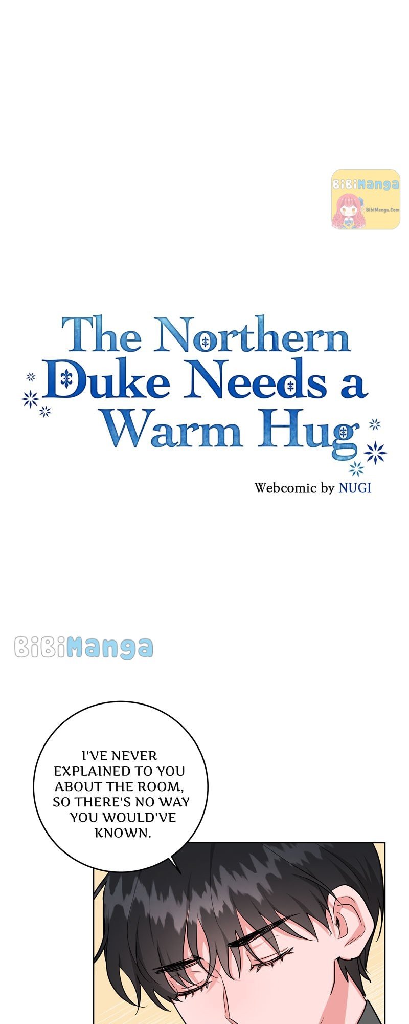 The Northern Duke Needs a Warm Hug chapter 13 - page 10