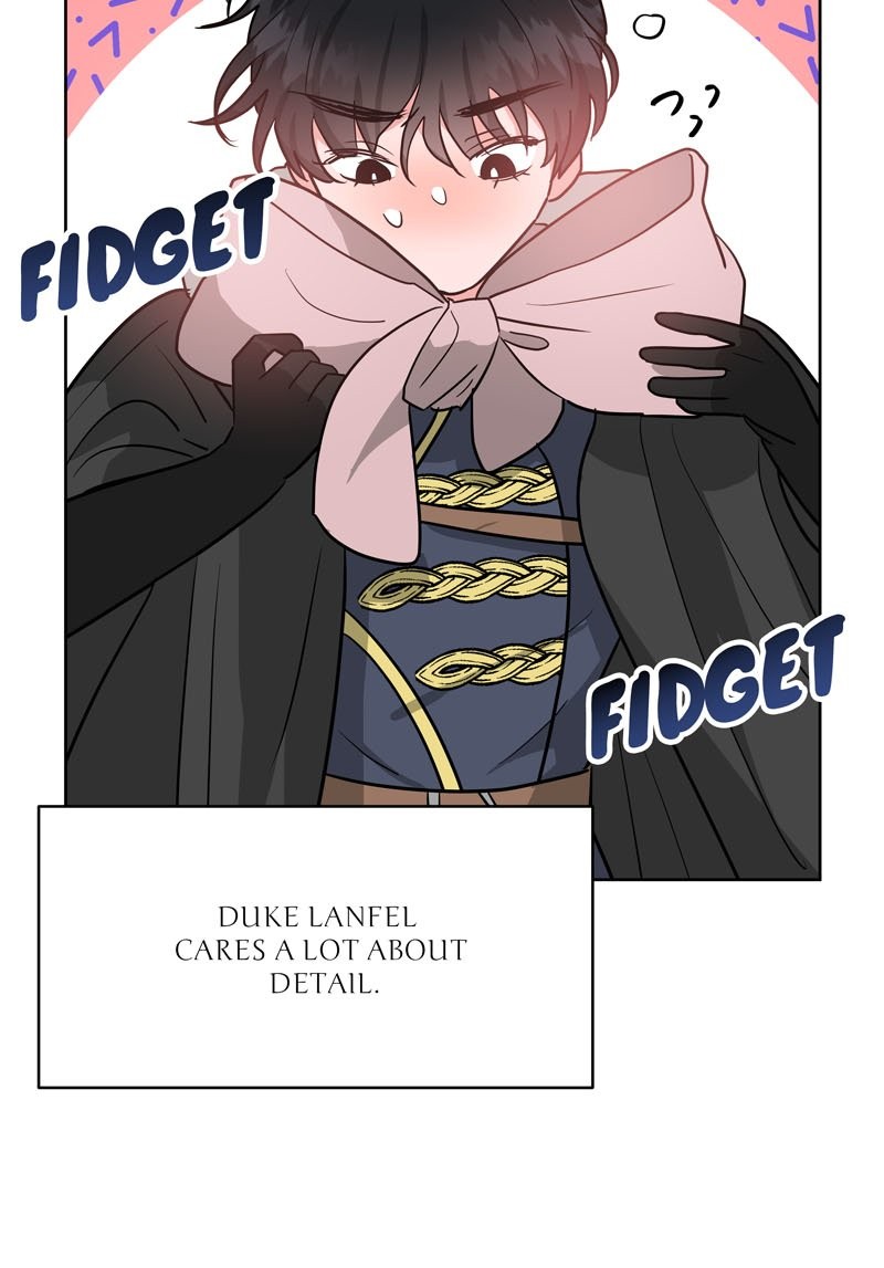 The Northern Duke Needs a Warm Hug chapter 8 - page 46