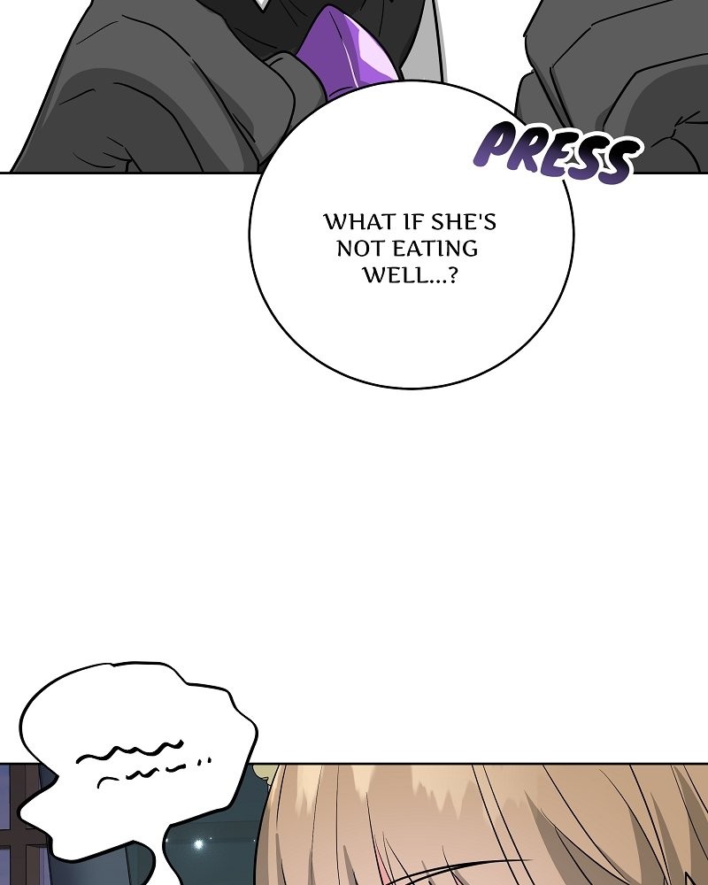 The Northern Duke Needs a Warm Hug chapter 7 - page 8