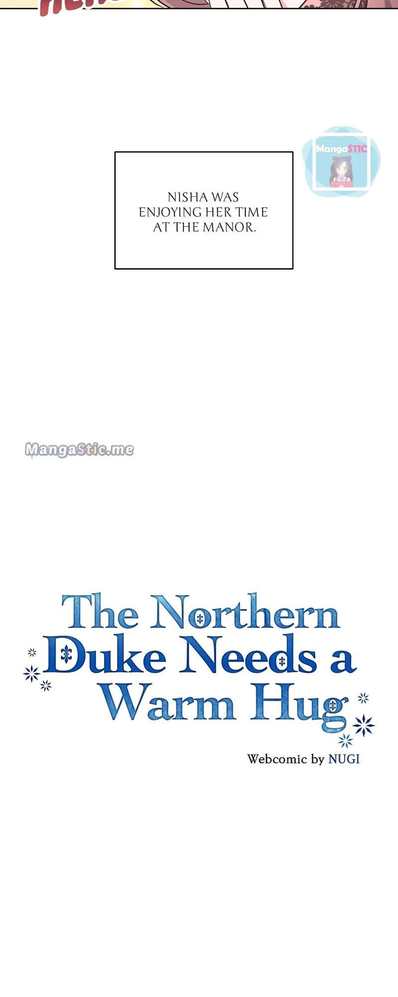 The Northern Duke Needs a Warm Hug chapter 5 - page 11