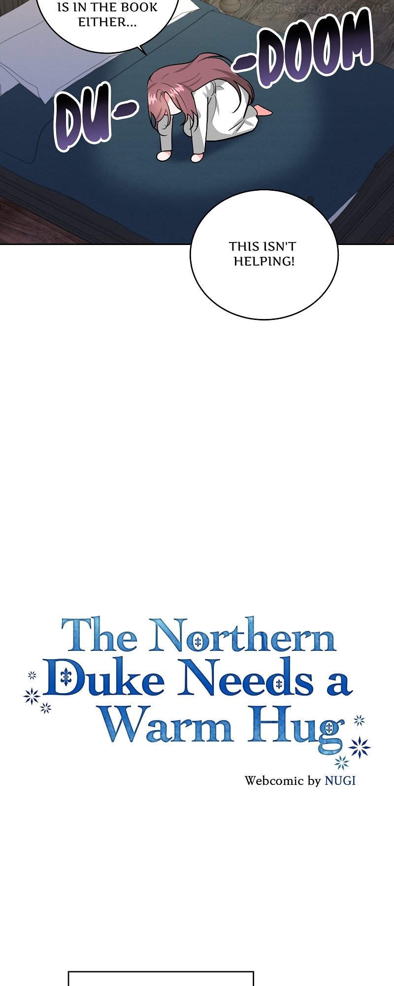 The Northern Duke Needs a Warm Hug chapter 2.5 - page 4