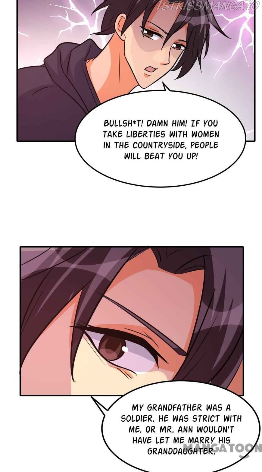 Flawless Metropolitan Divine Emperor Chapter 75 - page 12