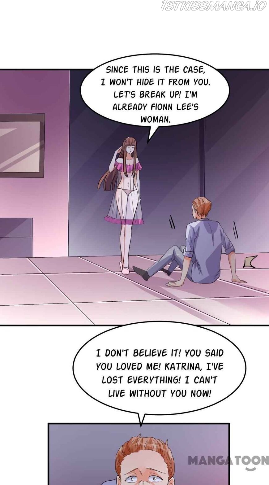 Flawless Metropolitan Divine Emperor Chapter 48 - page 1