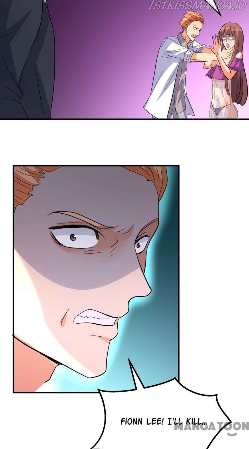 Flawless Metropolitan Divine Emperor Chapter 48 - page 10