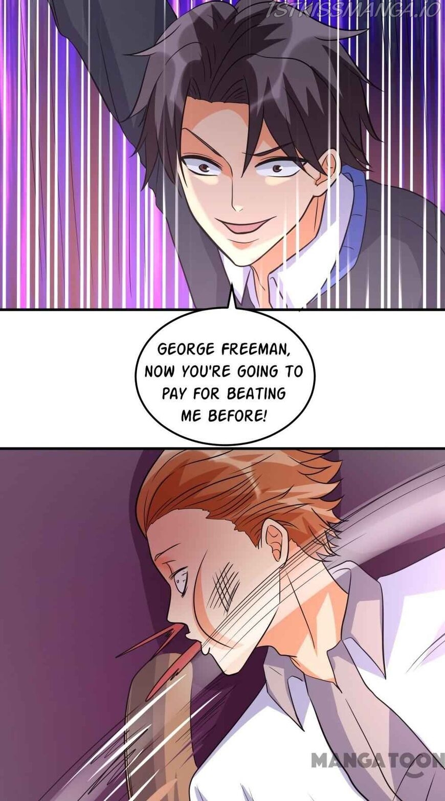 Flawless Metropolitan Divine Emperor Chapter 48 - page 14