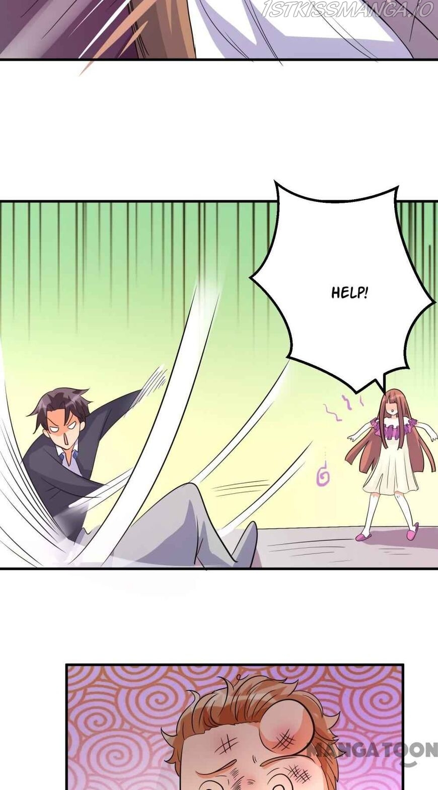 Flawless Metropolitan Divine Emperor Chapter 48 - page 15