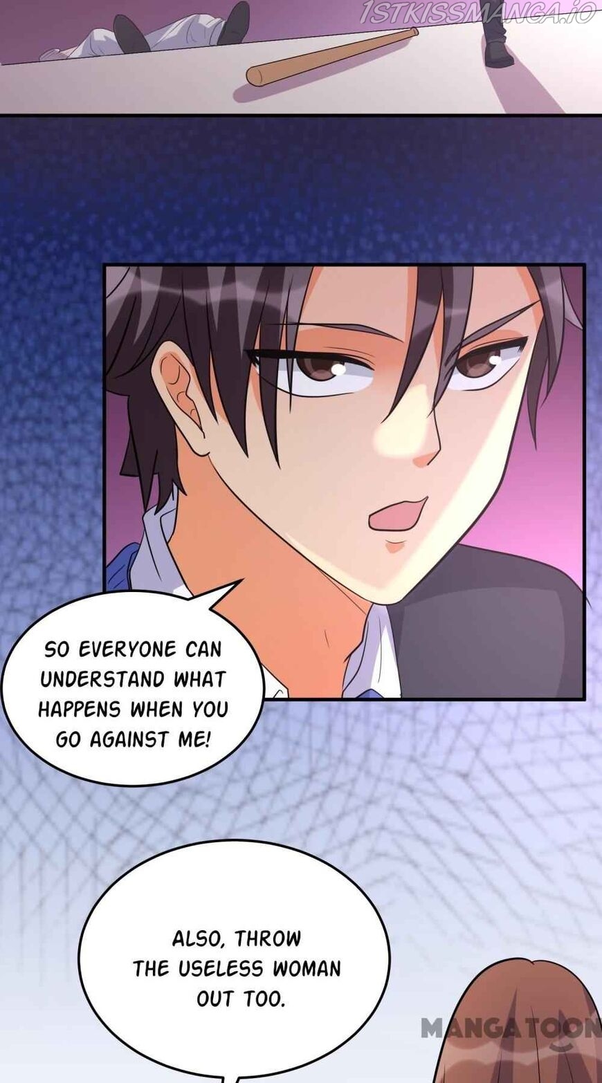 Flawless Metropolitan Divine Emperor Chapter 48 - page 17
