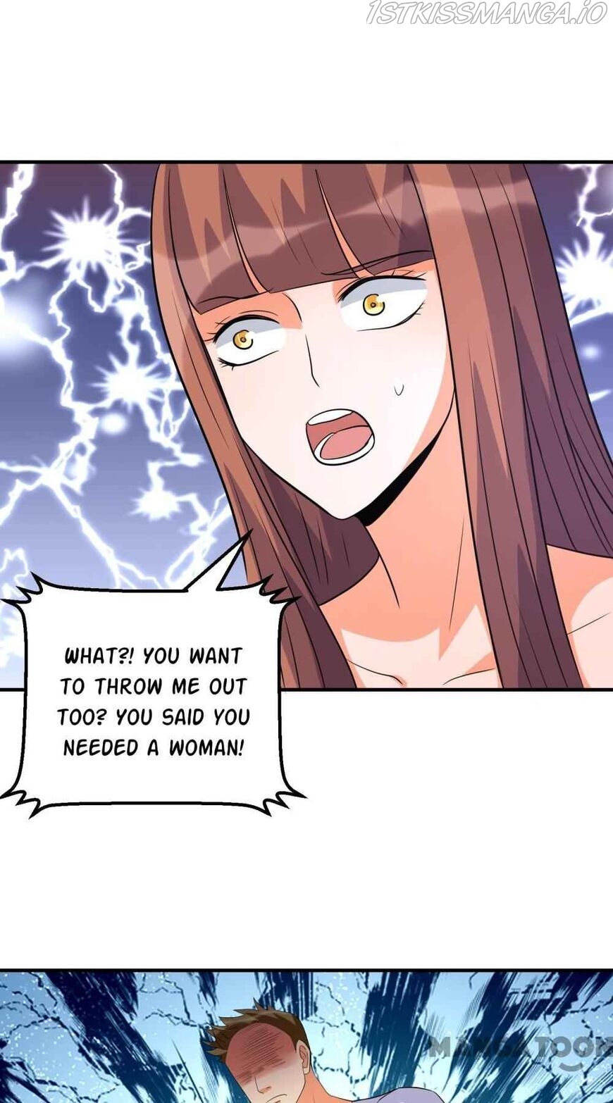 Flawless Metropolitan Divine Emperor Chapter 48 - page 19