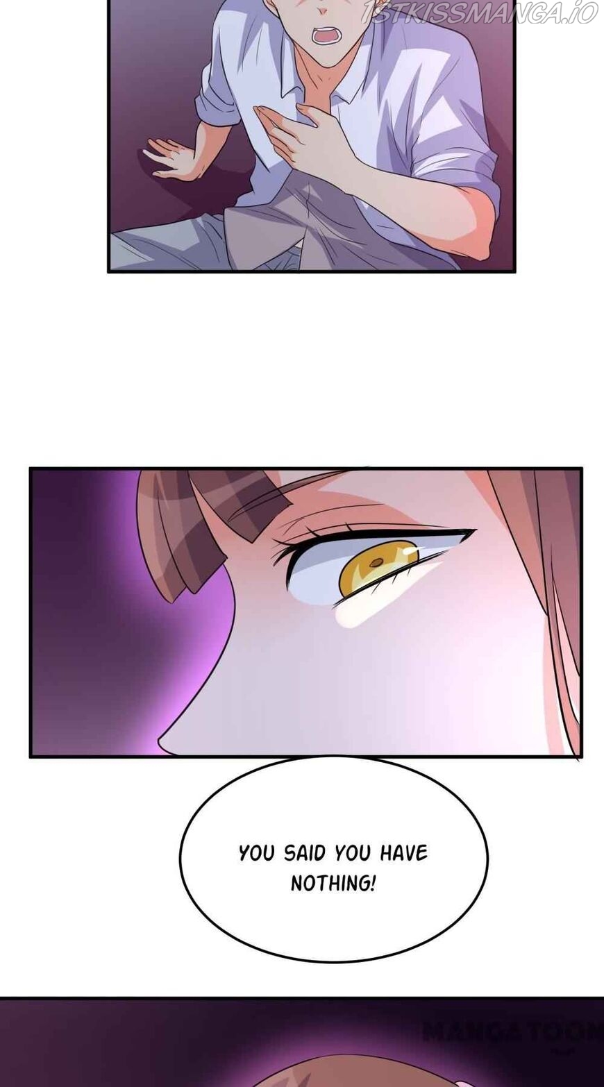 Flawless Metropolitan Divine Emperor Chapter 48 - page 2