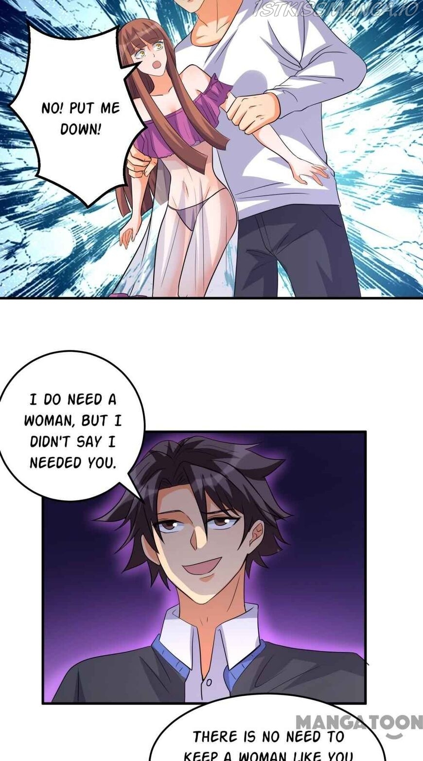 Flawless Metropolitan Divine Emperor Chapter 48 - page 20