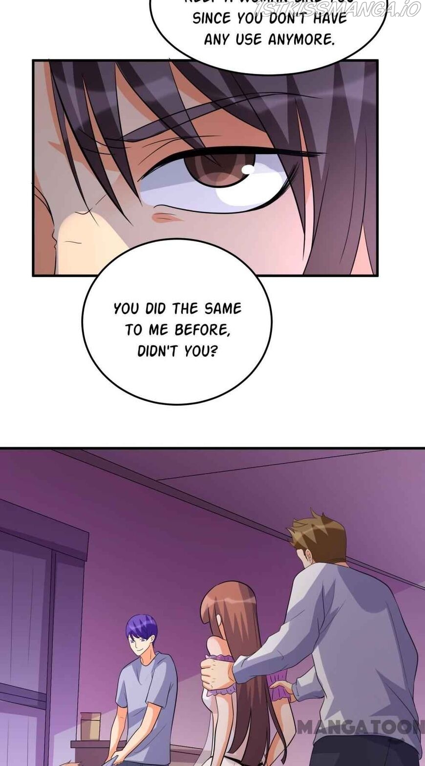 Flawless Metropolitan Divine Emperor Chapter 48 - page 21