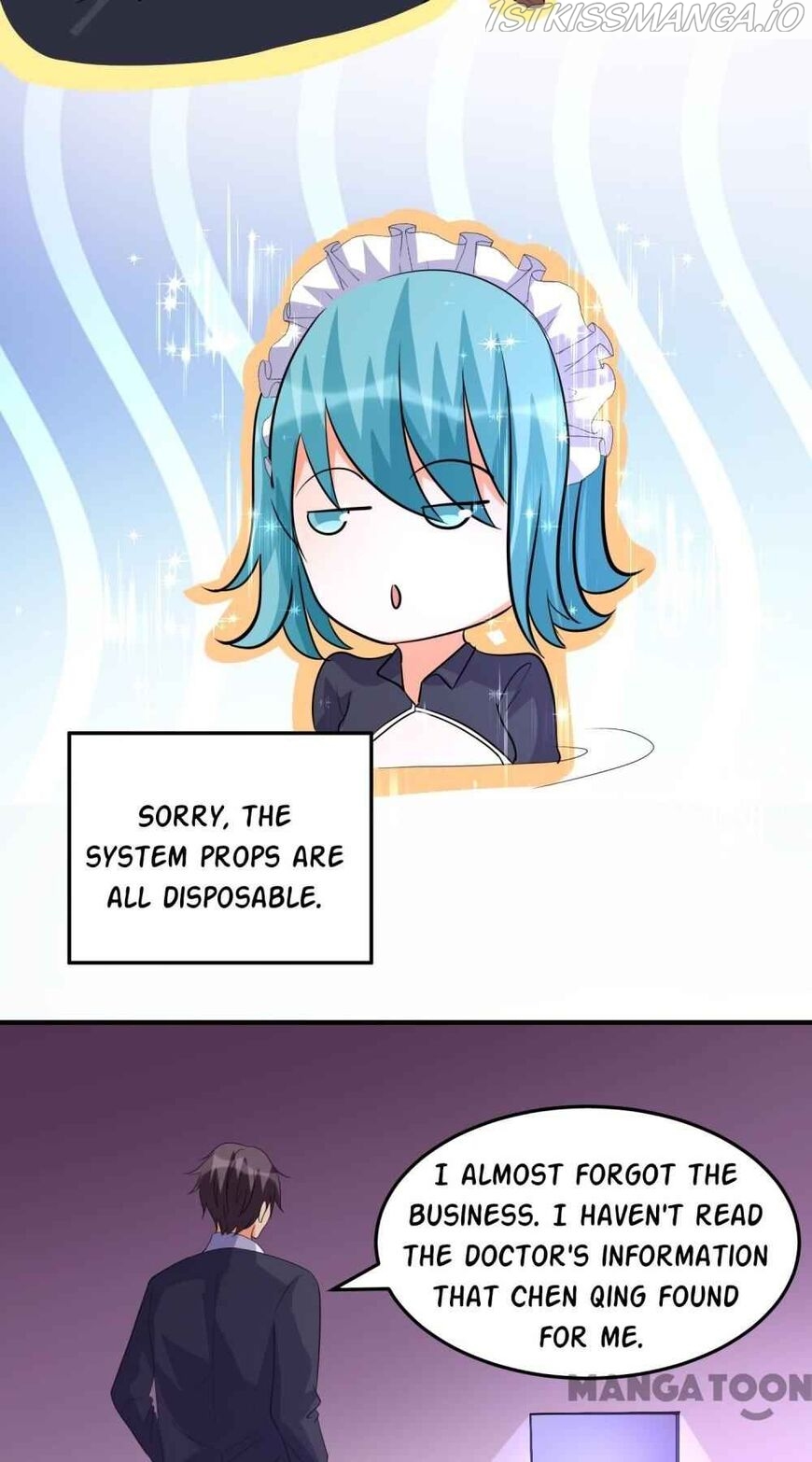 Flawless Metropolitan Divine Emperor Chapter 48 - page 23