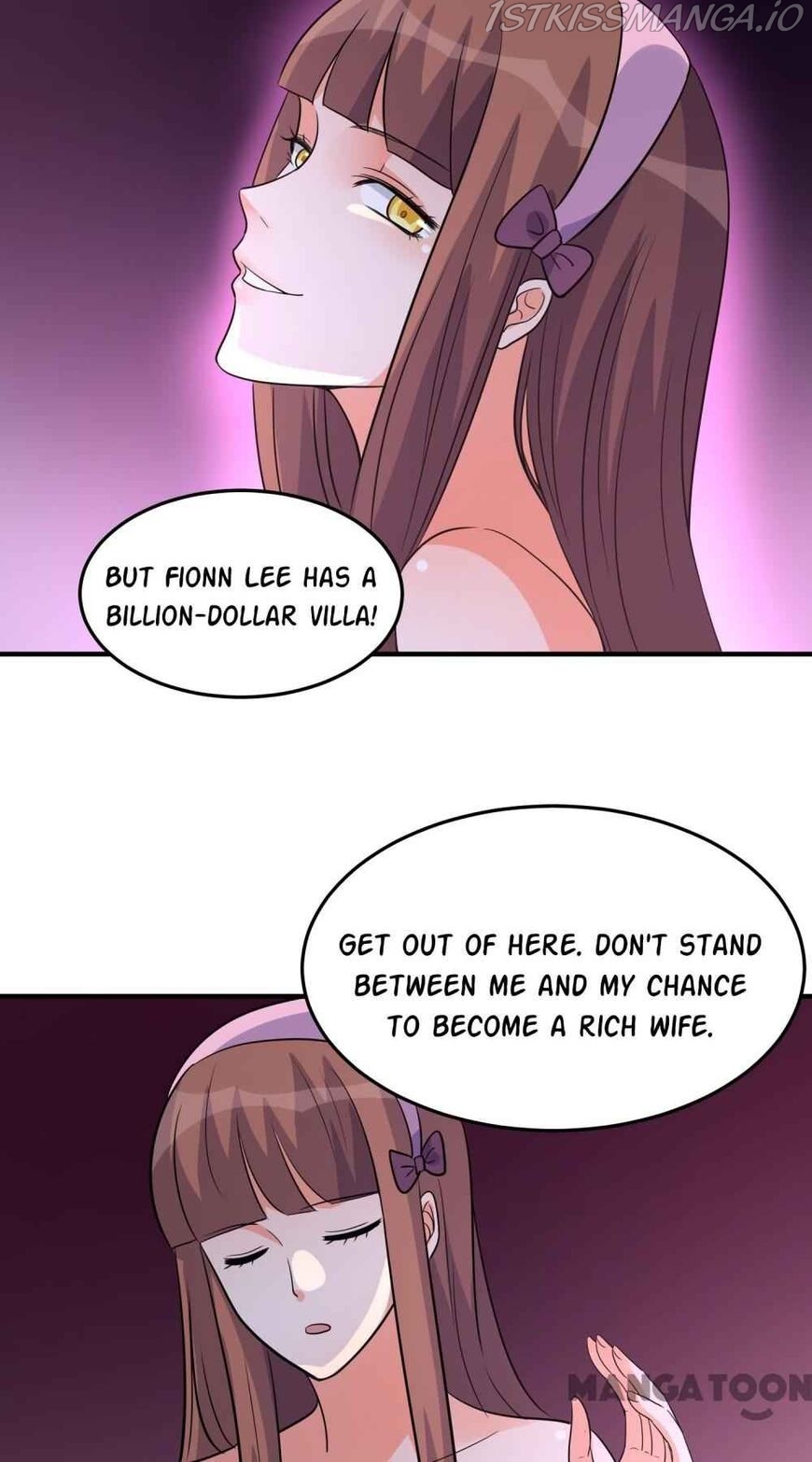 Flawless Metropolitan Divine Emperor Chapter 48 - page 3
